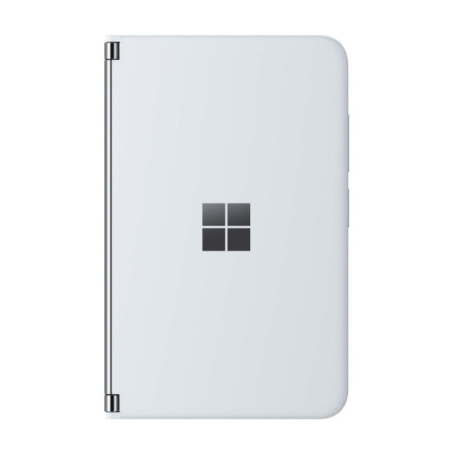 Смартфон Microsoft Surface Duo 2 8/128GB Glacier (HZ1-00001)