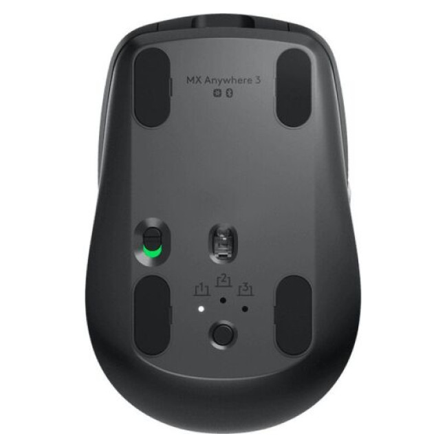 Logitech MX Anywhere 3 Graphite (910-005988)