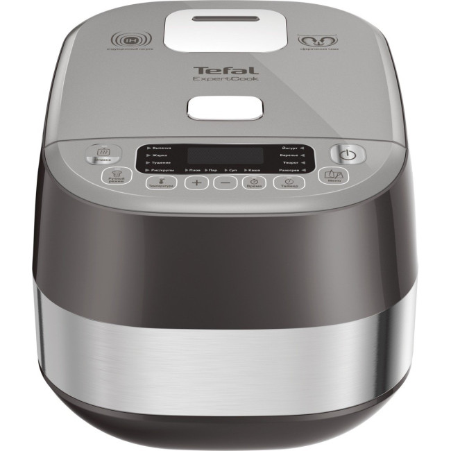 Мультиварка TEFAL RK802B34