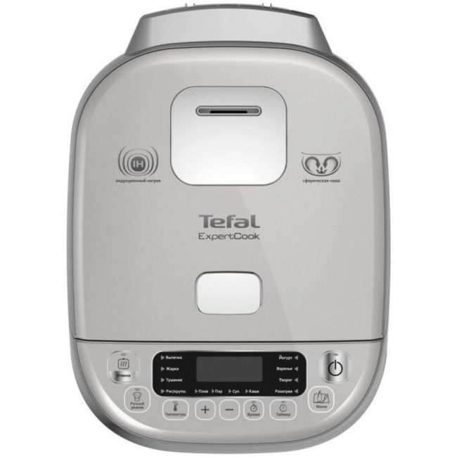 Мультиварка TEFAL RK802B34