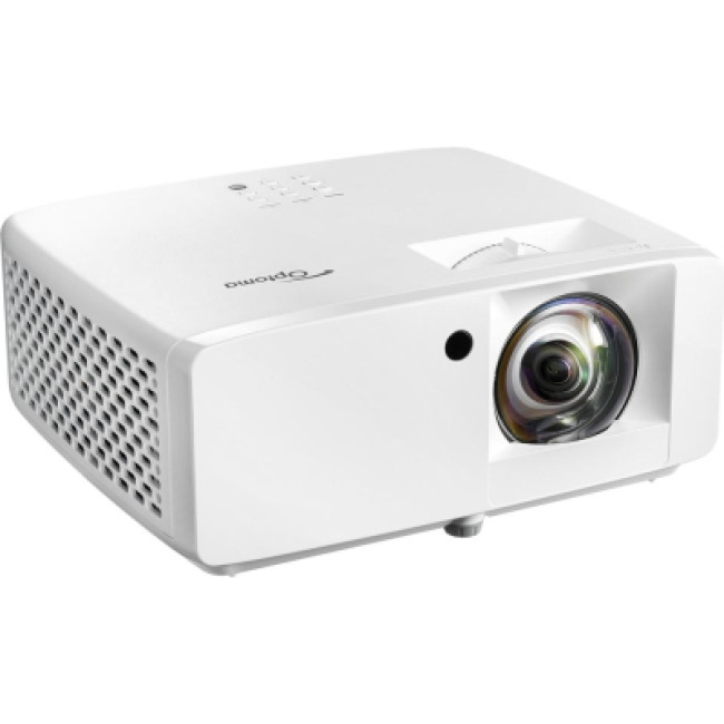 Проектор Optoma ZW350ST (E9PD7KK41EZ1)