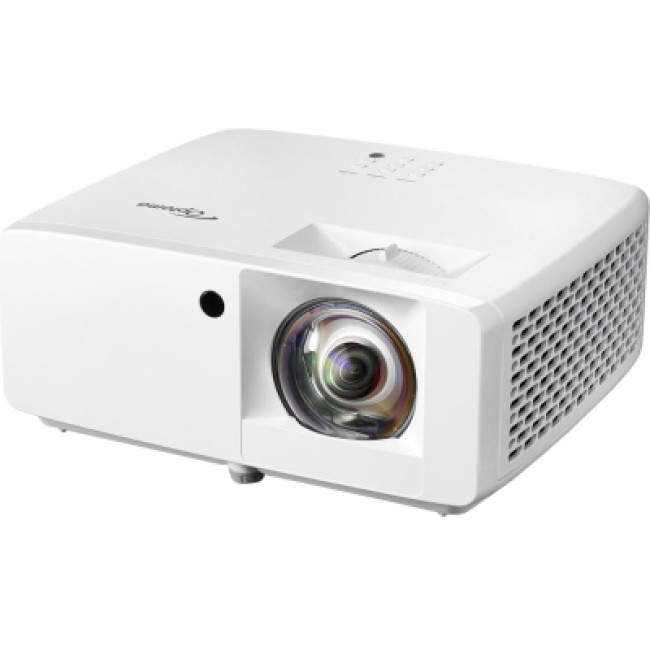 Проектор Optoma ZW350ST (E9PD7KK41EZ1)