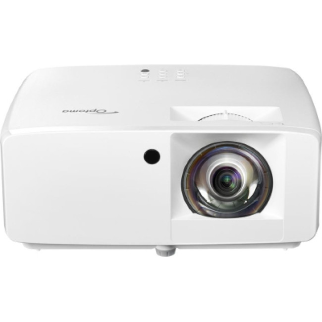 Проектор Optoma ZW350ST (E9PD7KK41EZ1)