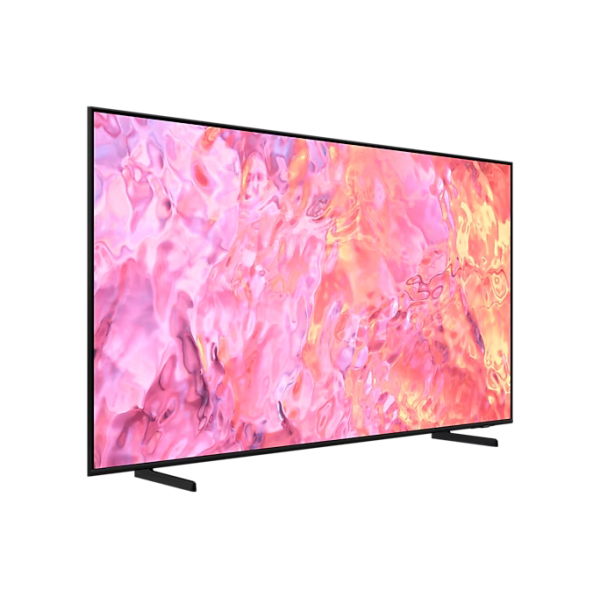 QLED телевізор Samsung QE55Q60C