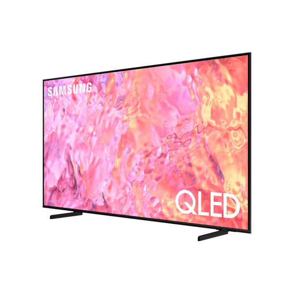 QLED телевизор Samsung QE55Q60C
