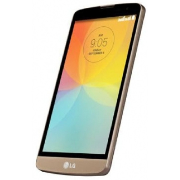 Смартфон LG D335 L Bello (Gold)
