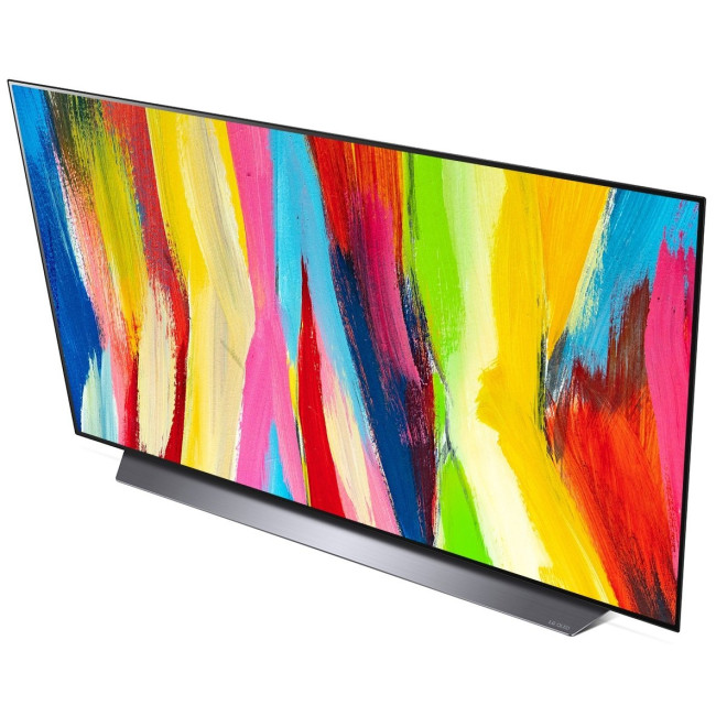 Телевизор LG OLED48C26LA