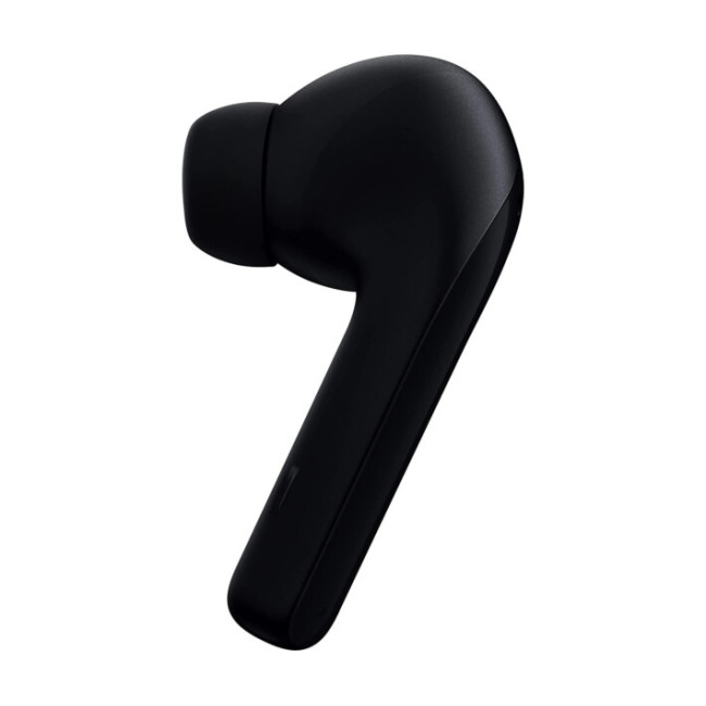 Наушники беспроводные вакуумные Xiaomi Buds 3 Black (BHR5527GL)