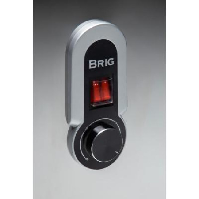 Willer IV50DR-Brig Mirror