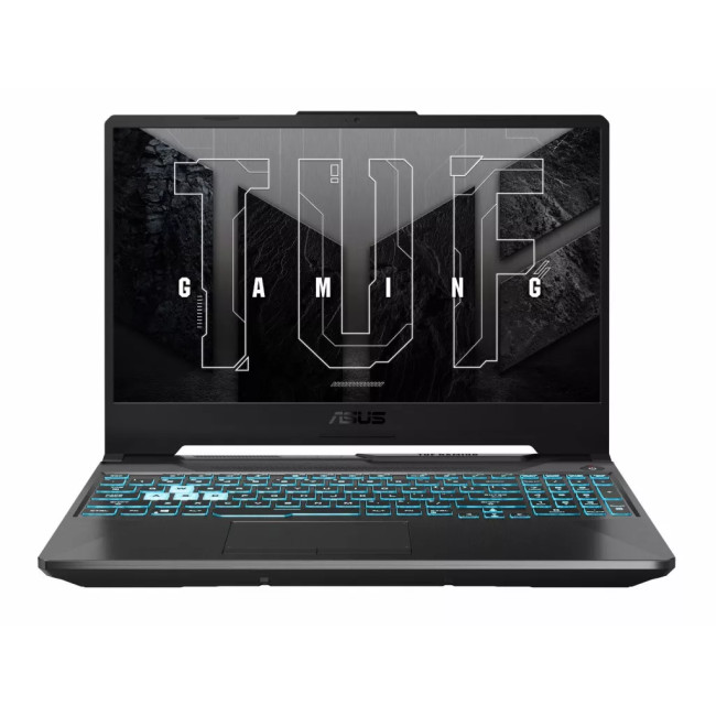 Ноутбук Asus TUF Gaming A15 FA506NC (FA506NC-HN037)