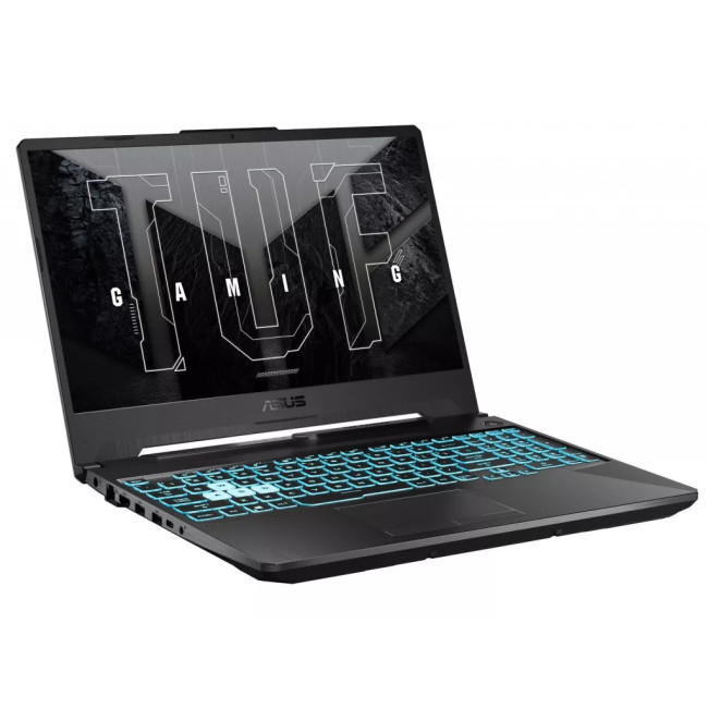 Ноутбук Asus TUF Gaming A15 FA506NC (FA506NC-HN037)