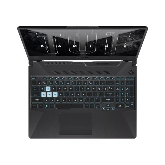 Ноутбук Asus TUF Gaming A15 FA506NC (FA506NC-HN037)