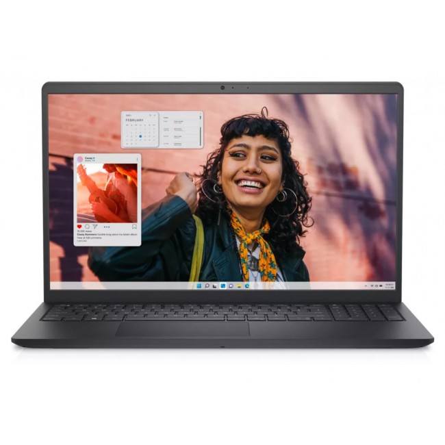 Ноутбук Dell Inspiron 15 3530 (i3530-7919BLK-PUS) Custom 64GB/2TB