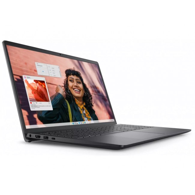 Ноутбук Dell Inspiron 15 3530 (i3530-7919BLK-PUS) Custom 64GB/2TB