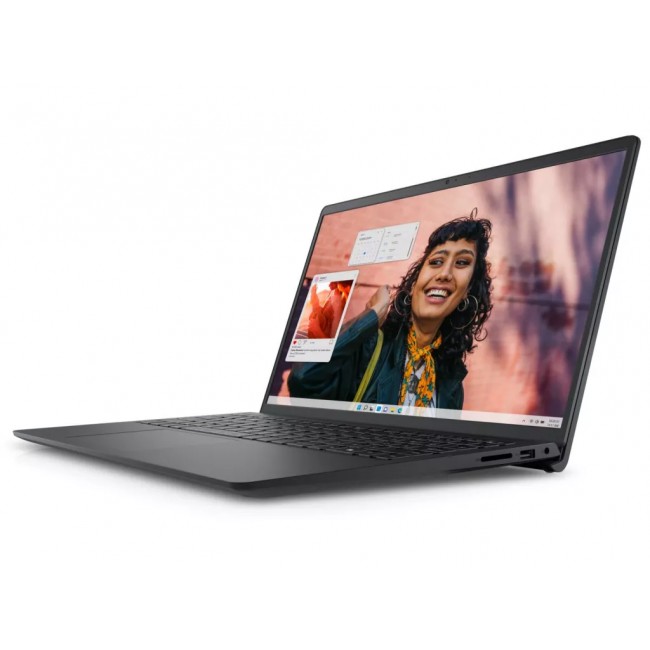 Ноутбук Dell Inspiron 15 3530 (i3530-7919BLK-PUS) Custom 64GB/2TB