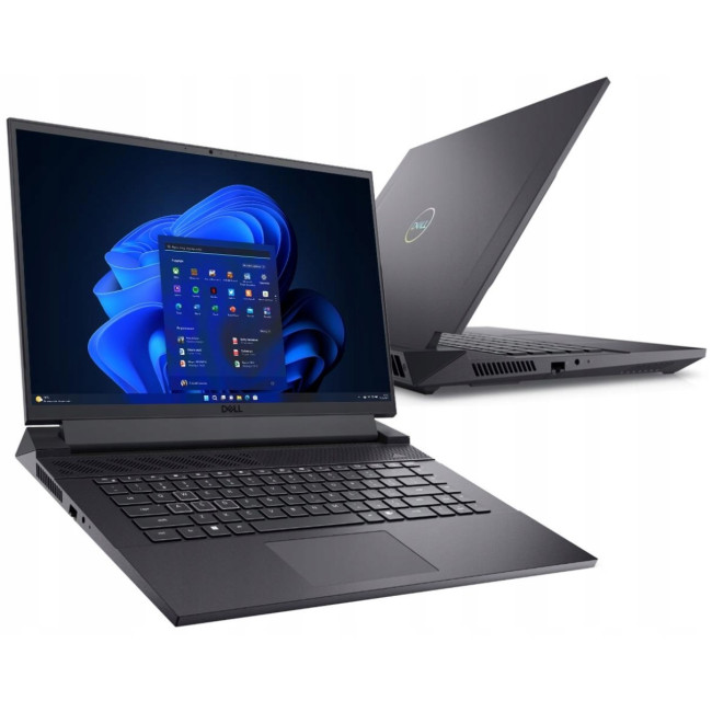 Dell G16 7630 (Inspiron-7630-8737)