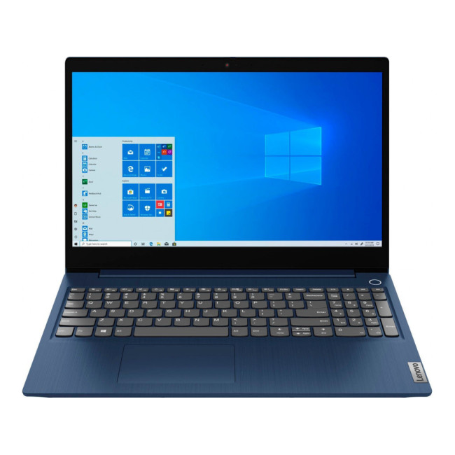 Ноутбук Lenovo IdeaPad 3 15ADA05 (81W100PVRM)