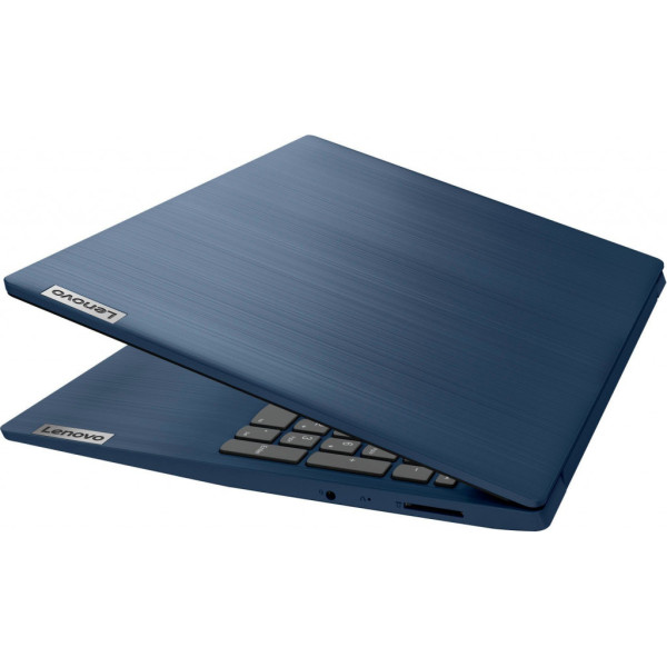 Ноутбук Lenovo IdeaPad 3 15ADA05 (81W100PVRM)