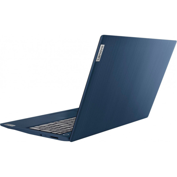 Ноутбук Lenovo IdeaPad 3 15ADA05 (81W100PVRM)