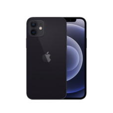 Apple iPhone 12 128GB Black (MGJA3/MGHC3)