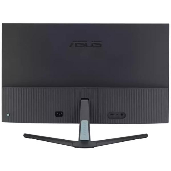 Asus VU279CFE-B (90LM09IK-B01K70): стильный монитор с Full HD разрешением
