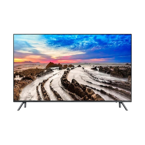 Телевизор Samsung UE55MU7052