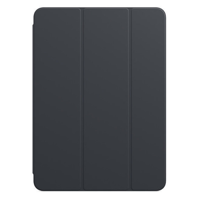 Чехол для планшета Apple Smart Folio for 11" iPad Pro - Charcoal Gray (MRX72)