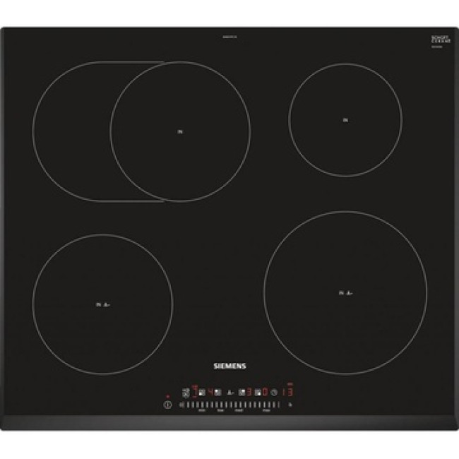 Встроенная варочная поверхность Siemens EH651FFC1E