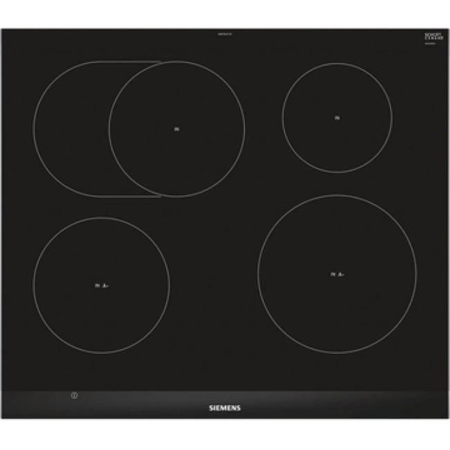 Встроенная варочная поверхность Siemens EH675LFC1E