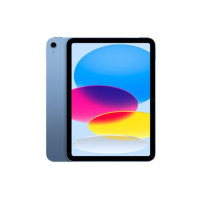 Apple iPad 10.9 2022 Wi-Fi + Cellular 64GB Blue (MQ6K3)