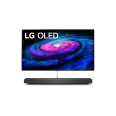 Телевизор LG OLED65WX9LA