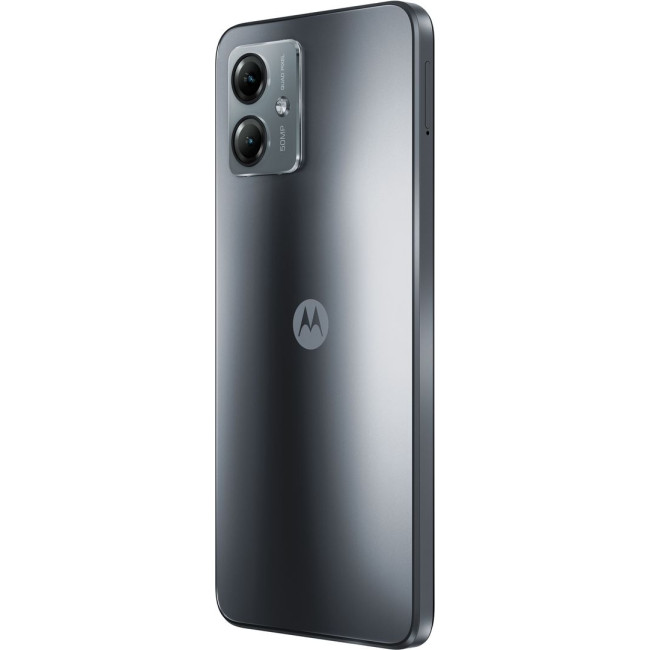 Motorola G14 8/256GB Steel Grey (PAYF0039)