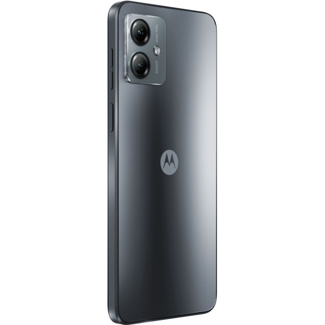 Motorola G14 8/256GB Steel Grey (PAYF0039)