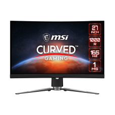 MSI MPG ARTYMIS 273CQR