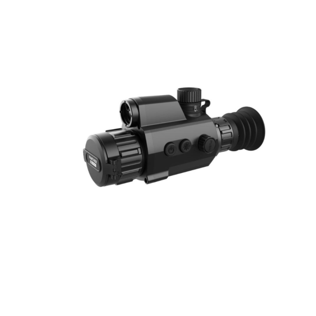 Hikmicro PANTHER LRF PQ35L (HM-TR26-35XG/W-PQ35L)