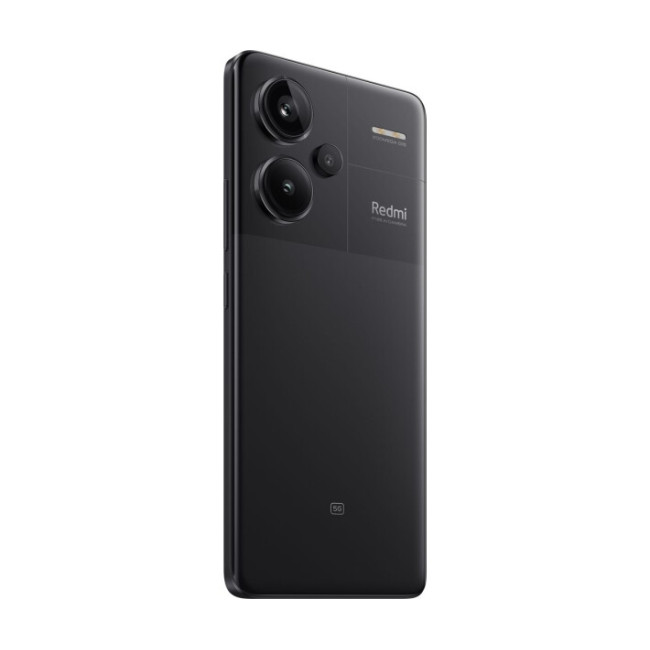 Смаpтфон Xiaomi Redmi Note 13 Pro+ 8/256GB Black