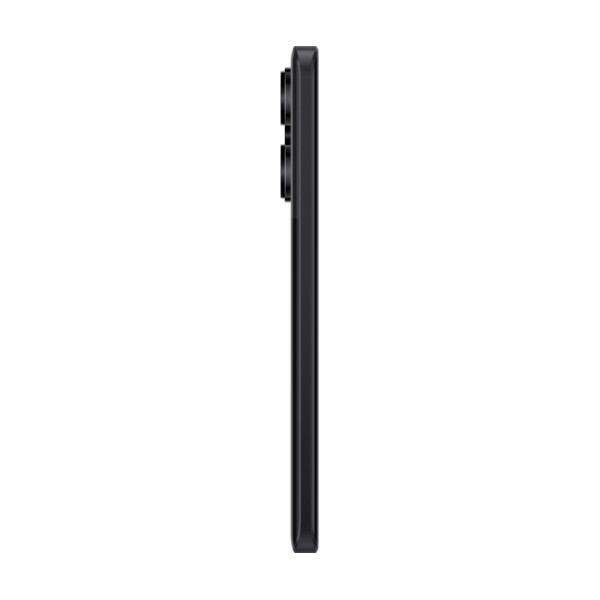 Xiaomi Redmi Note 13 Pro+ 8/256GB Black - купить в интернет-магазине