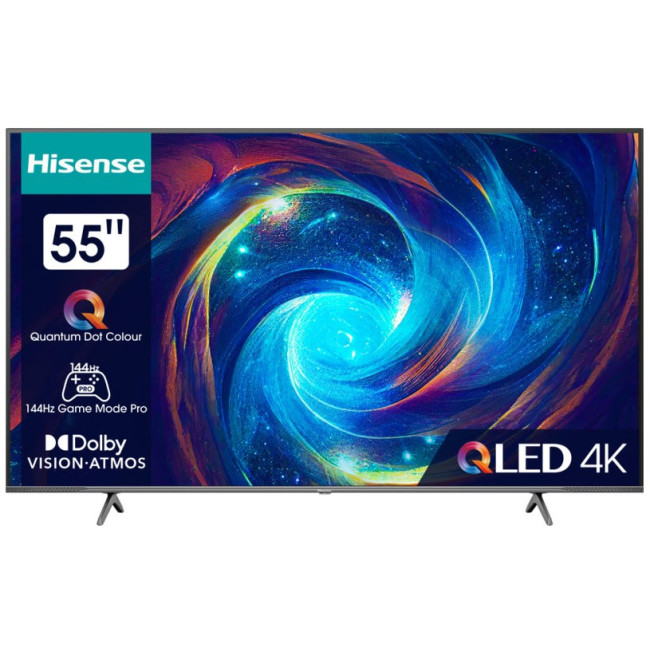 Hisense 55E7KQ PRO