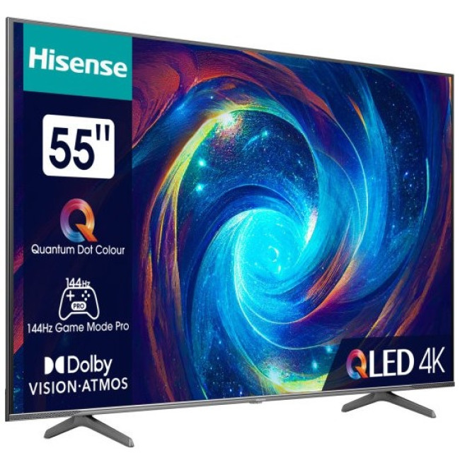 Hisense 55E7KQ PRO