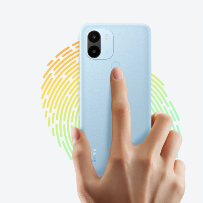 Смартфон Xiaomi Redmi A2+ 2/32GB Light Blue