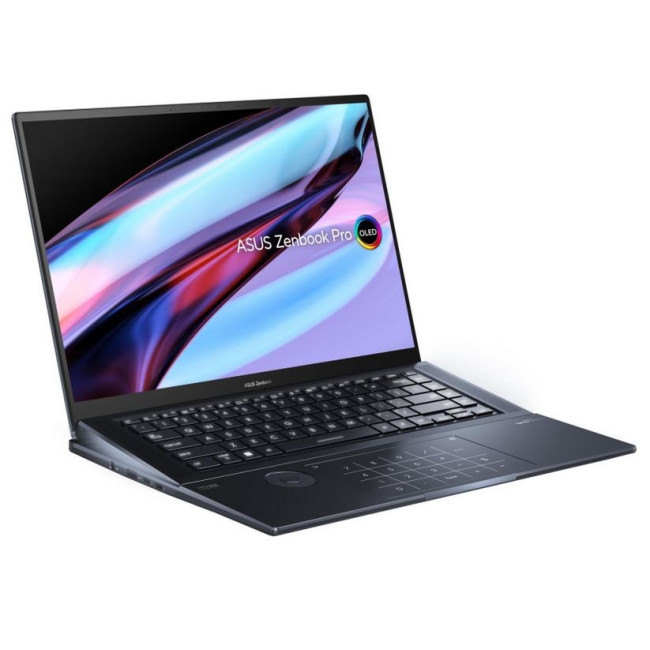 Ноутбук Asus Zenbook Pro 16X OLED UX7602VI (UX7602VI-MY018X)