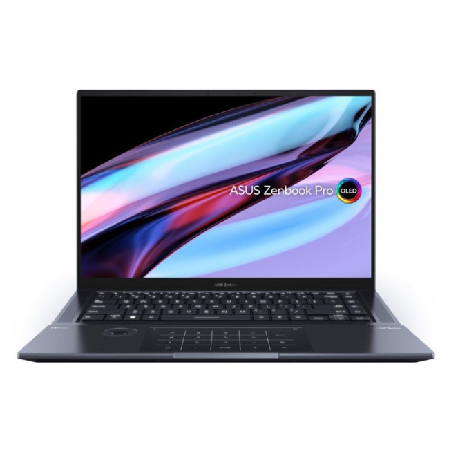 Ноутбук Asus Zenbook Pro 16X OLED UX7602VI (UX7602VI-MY018X)