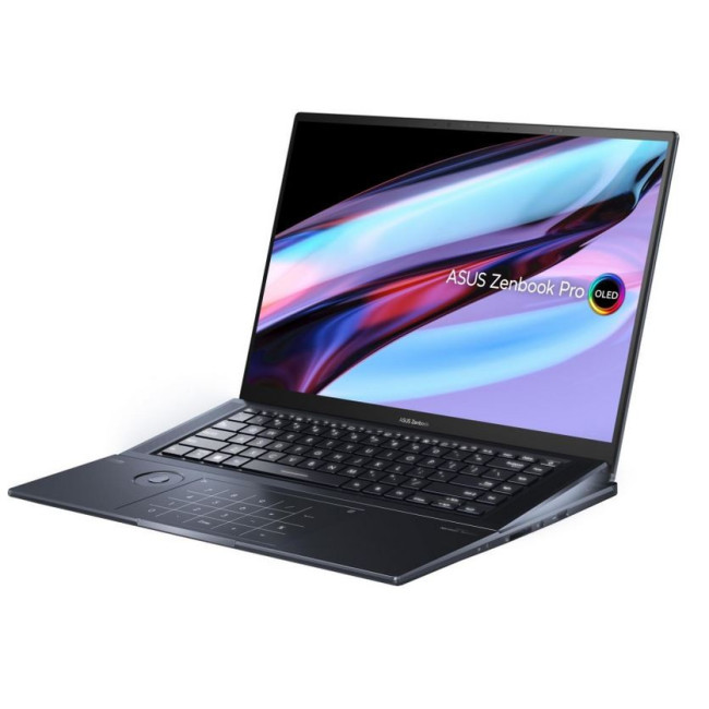 Ноутбук Asus Zenbook Pro 16X OLED UX7602VI (UX7602VI-MY018X)