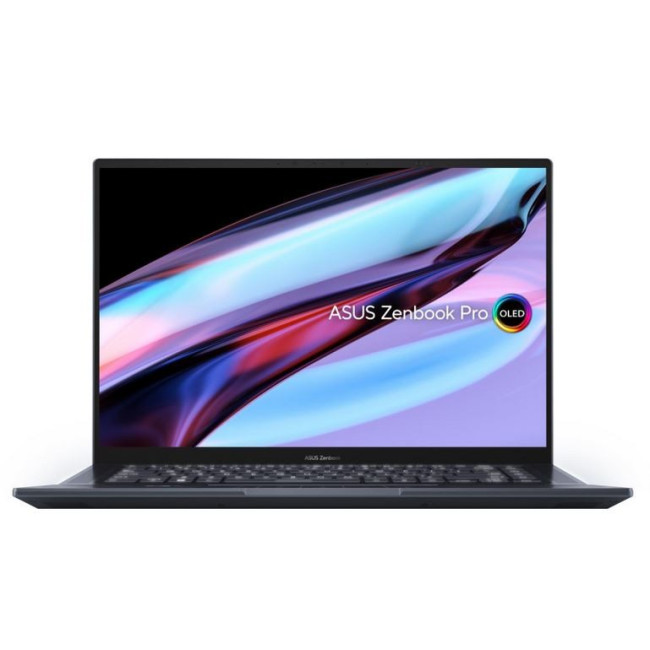 Ноутбук Asus Zenbook Pro 16X OLED UX7602VI (UX7602VI-MY018X)