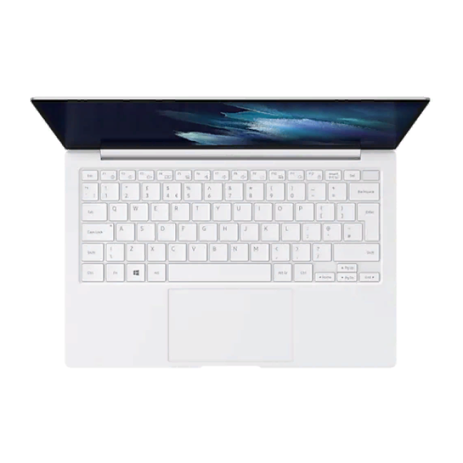 Ноутбук Samsung Galaxy Book Pro (NP930XDB-KF2IT)