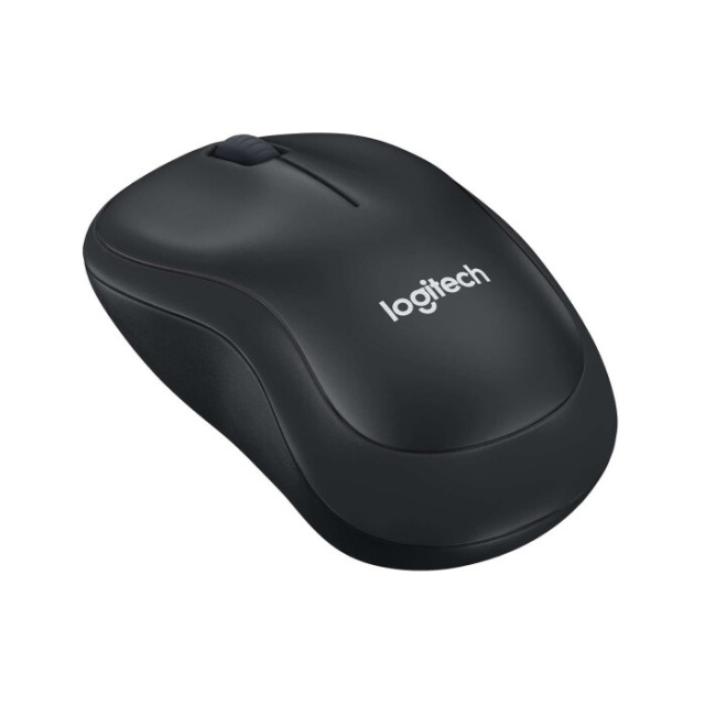 Logitech B220 Silent Black (910-004881)