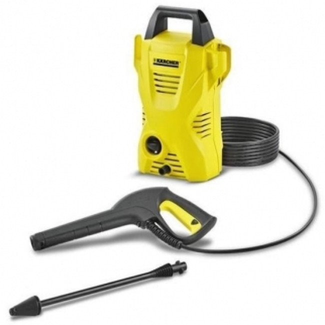 Минимойка Karcher K2 Basik