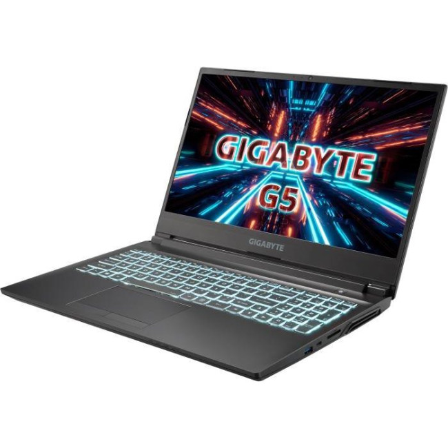 Ноутбук GIGABYTE G5 KD (KD-52EE123SD)