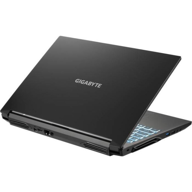 Ноутбук GIGABYTE G5 KD (KD-52EE123SD)