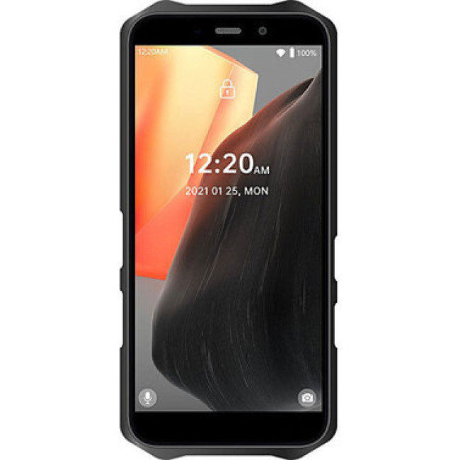 Смаpтфон Oukitel WP12 4/32GB Black